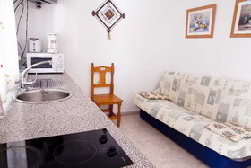 Casas Rurales Santos