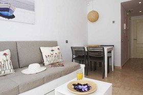 Apartamentos Benalmadena Playa Good Places