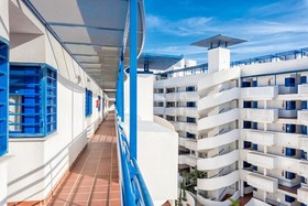 Apartamentos Benalmadena Playa Good Places
