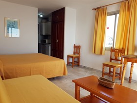 Aparthotel Sunny Beach
