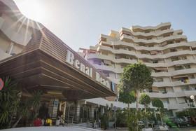 Benal Beach Group