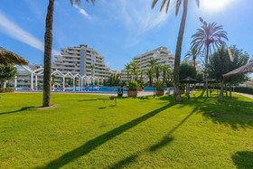 Benal Beach Group