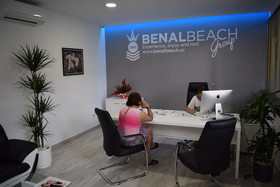 Benal Beach Group