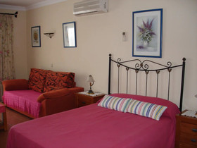 Benal Beach Group