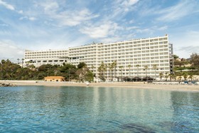 Benalma Hotel Costa del Sol