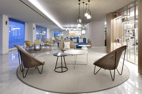 Benalma Hotel Costa del Sol