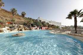 Benalma Hotel Costa del Sol