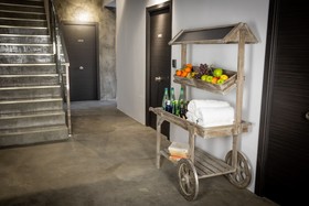 Boutique X Benalmadena Pueblo