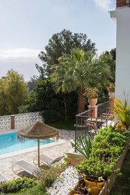 Boutique X Benalmadena Pueblo