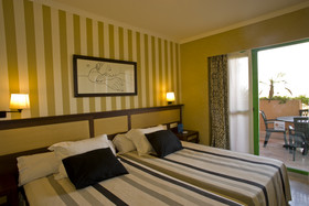 Holiday World RIWO Hotel