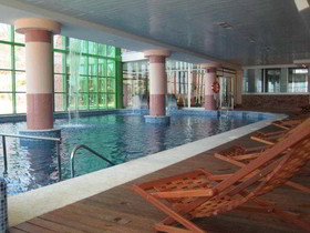 Holiday World RIWO Hotel