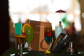 Holiday World Polynesia Hotel