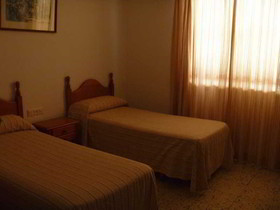 Pensión Serramar