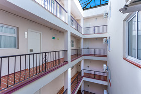 Hostal Sol y Miel
