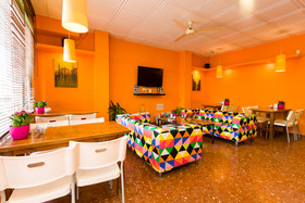 Hostal Sol y Miel