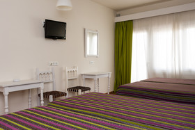 Hostal Sol y Miel