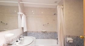 MedPlaya Hotel Alba Beach