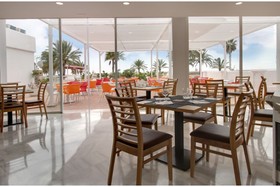 Hotel Club Palia La Roca