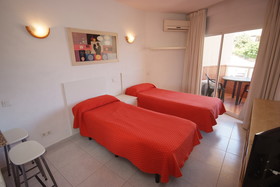 JSM Apartamentos Tamarindos Turisticos