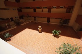 JSM Apartamentos Tamarindos Turisticos