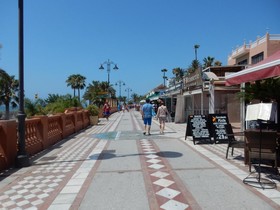 JSM Apartamentos Tamarindos Turisticos