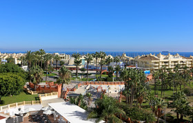 JSM Apartamentos Tamarindos Turisticos
