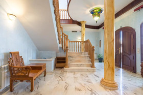 MalagaSuite Fancy House