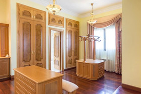 MalagaSuite Fancy House