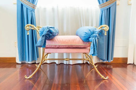 MalagaSuite Fancy House