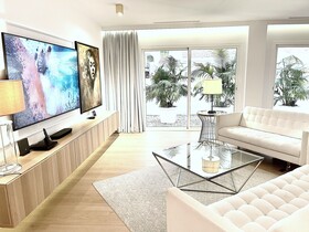 Mondrian Luxury Suites & Villas