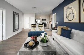 Mondrian Luxury Suites & Villas
