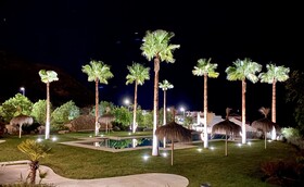 Mondrian Luxury Suites & Villas
