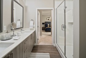 Mondrian Luxury Suites & Villas