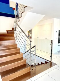 Mondrian Luxury Suites & Villas