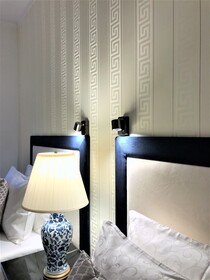 Mondrian Luxury Suites & Villas