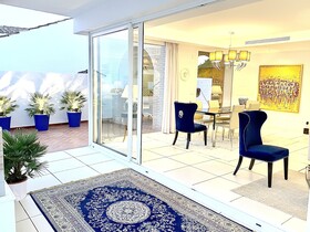 Mondrian Luxury Suites & Villas