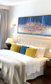Mondrian Luxury Suites & Villas