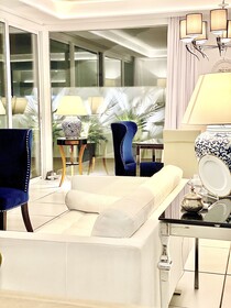 Mondrian Luxury Suites & Villas