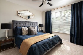 Mondrian Luxury Suites & Villas
