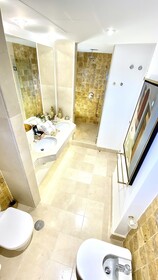 Mondrian Luxury Suites & Villas