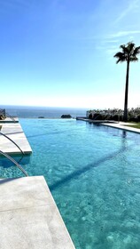 Mondrian Luxury Suites & Villas