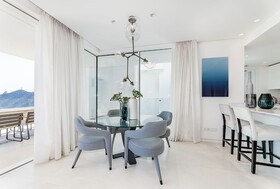 Mondrian Luxury Suites & Villas
