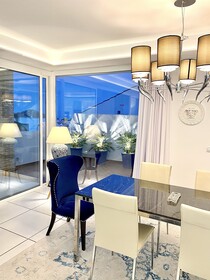 Mondrian Luxury Suites & Villas
