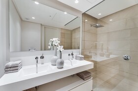 Mondrian Luxury Suites & Villas