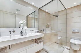 Mondrian Luxury Suites & Villas