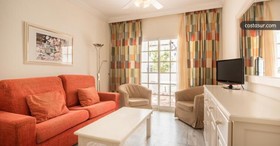 Apartamentos Pueblo Quinta