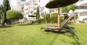 Apartamentos Pueblo Quinta
