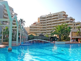 BenalBeach