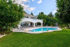 Solaga-Villa Katharina