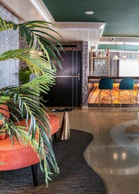 Vincci Selección Aleysa